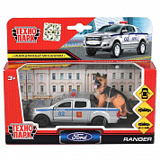 ��������� ������ Ford Ranger ����� 12 �� + ������ 4,5 ��, ������ 312447 � 3 ���