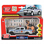 ��������� ������ Ford Ranger ����� 12 �� + ������ 4,5 ��, ������ 312447 � 3 ���