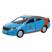 ��������� ������ KIA RIO ��������� 12 ��, �����������, ������ RI�-12D�L-�U � 3 ���