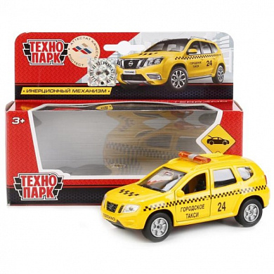 ��������� ������ Nissan Terrano ����� 12 �� ������ SB-17-47-NT(T)-WB � 3 ���
