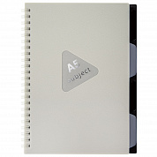 Brauberg ������� �5 80 � �������, 4 �����������, ������ ������� 405366