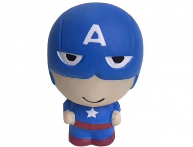 1Toy Squishy ������ �������-���������� �������� ��� ���� 11 �� T14698 � 3 ���