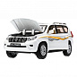 ��������� ������ Toyota Land Cruiser Prado 20 �� ����, ����, ������ 68270�W � 3 ���