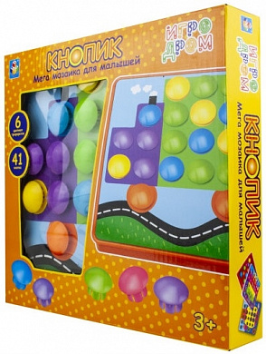1Toy �������� ������� ��� ������� ������, 41 ������, 6 ���������� �16700 � 3 ���