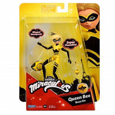 Miraculous ����-����� ���� ����� 12 �� � ������������ 50405 � 4 ���