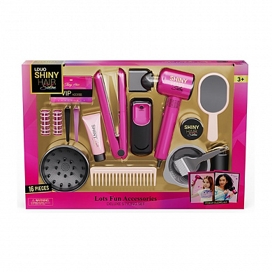 ����� ����������� Shiny Hair 16 ��������� 626025 � 3 ���