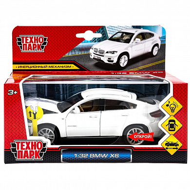 ��������� ������ BMW X6,15,5 �� ����, ����, ������ S�-68311 � 3 ���