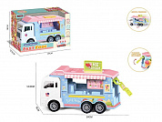 �������� ���������� Ice Cream ����������� 158-10 � 3 ���