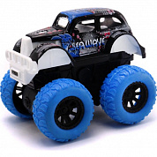 Funky toys ������� die-cast �� ������ ������� � �������� ��������, ����������� F�8484-1 � 3 ���