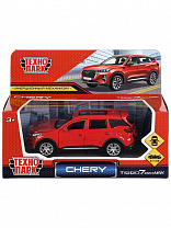 ��������� ������ Chery Tiggo 7 Pro Max 12 �� ������� ������ 7�R����-12-RD � 3 ���