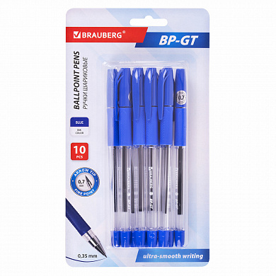 Brauberg ����� ��������� BP-GT, 10 �� ����� �������������� 0,7 �� 0,35 �� 144008