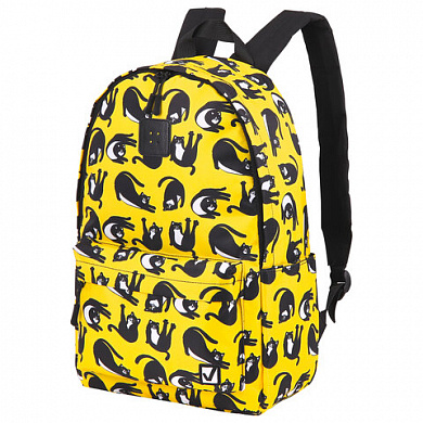 Brauberg ������ ������������� Positive � �������� �������� Lazy cats 270778