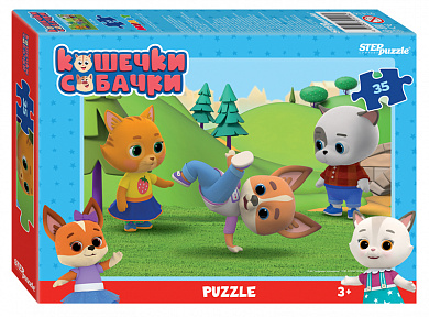 Step Puzzle ���� ������� � ������� 35 ��������� (0+ �����) 91416 � 3 ���