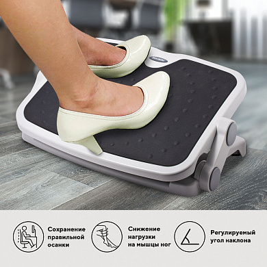 Brauberg ��������� ��� ��� ������� 45�35 �� 2 ���������, �����, 530363