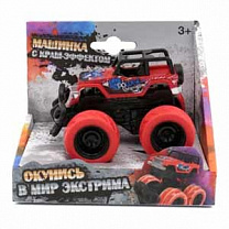Funky Toys ������� � ����-�������� ���-��� ������� 60006 � 3 ���