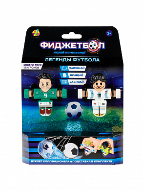 1Toy ���������: ������� �������, 2 ���������� ���������� - ������� �26989-3 � 3 ���