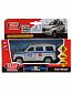 ��������� ������ UAZ Patriot ������� 12 �� �����������, ������ S�-17-81-U�-�-W� � 3 ���