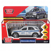 ��������� ������ Mercedes-Benz GLE ������� 12 �� ������ GL�-12��L-SR � 3 ���