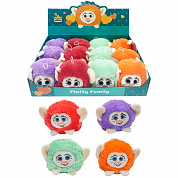 Fluffy Family ������ ������� ������� ��������� 10 �� � ������������ 682158 � 3 ���