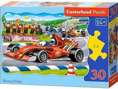 Castorland ����-midi �������� ����� 30 ��������� 3761/�4-03761 � 4 ���