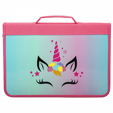 Brauberg ����� �� ������ �4 � ������ � ������������ 1 ��������� Unicorn 271447