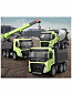Double Eagle �������� Volvo 1:20 ����, ���� ������� E205-003 � 6 ���