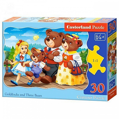 Castor Land ����� ���� � ������� 30 ������� MIDI (B4-03716) � 4 ���