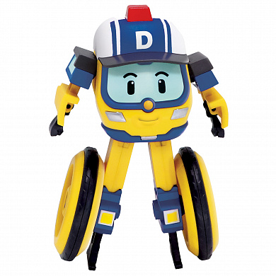 Robocar Poli   10  R-0656  3 