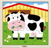 VIGA ���� ������ 9 ������� (������) 51438 � 1 ����