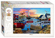 Step Puzzle ���� ����� ����� 1500 ��������� 83067 � 12 ���
