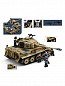 Sluban ����������� ���� Tiger E-S 943 ������ M38-B1533 � 10 ���