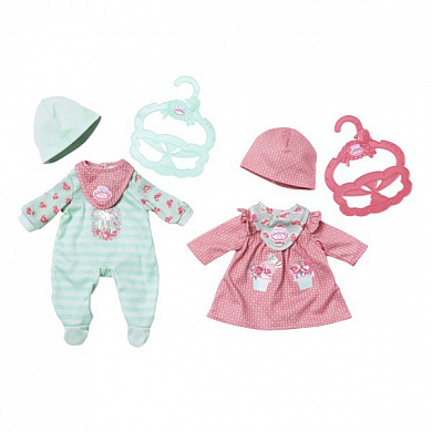 Zapf My first Baby Annabell ������ ��� ����� 36 �� 700-587 � 3 ���