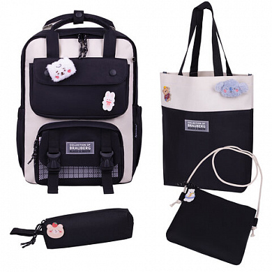 Brauberg ������ Combo + �����, ����������, �����-������ �����/������ 271660