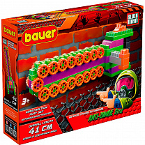 Bauer     109  880  3 