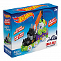 Bauer ����� �����������-������� Hot Wheels ����� Trailerz Blacky+Dexter 723 � 3 ���