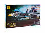 �������� ������������ ����������� F-14A ������ 1:72 207204 � 12 ���