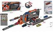 ����� �������� Heavy truck XG879-113 � 3 ���