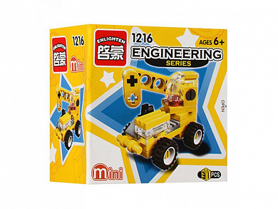 Brick ����������� ���� 31 ������� ���.1216 � 6 ���
