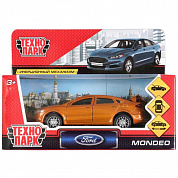 ��������� ������ Ford Mondeo ������� 12 �� ������ 270430 � 3 ���