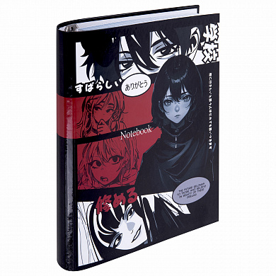 Brauberg ������� �� ������� �5 120 � ������� ������, ������, Anime Manga, 404715