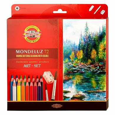 Koh-i-Noor ��������� ������� ����������� �������������� Mondeluz 72 �����, �����, ������� 3714072001