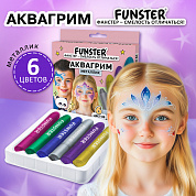 Funster �������� ��� ���� � ���� 6 ������ �������� ����� ��������� 192574
