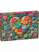Cherry Pazzi ���� ����� ����� 1000 ������� CH30981 � 10 ���