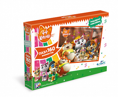 Origami ���� 44 ������� �������� ������� 160 ��������� + �������� 04977 � 5 ���