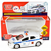 ��������� ������ KIA CEED ������� 12 �� ������ 243670 CEED-POLICE � 3 ���