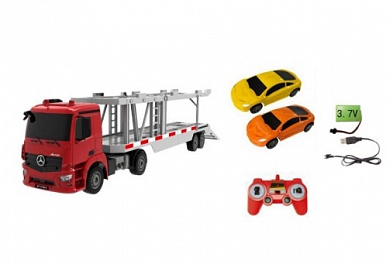 Double Eagle ������� ������� Mercedes-Benz 1:26 �� �/� ����, ���� E585-003 � 6 ���