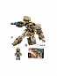 Sluban ����������� ����� P.R. Mecha PJZ-05 581 ������ ������� M38-B1580 � 6 ���