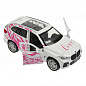 ��������� ������ BMW X5 12 �� ��� �������, ������ �5-12GRL-W� � 3 ���
