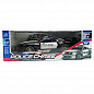  Police Chase 1:12  / () YD898-MJ2000  3 