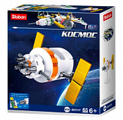 Sluban ����������� ����������� ������� Scientific Space Station 65 ������� M38-B0731F � 6 ���